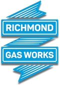 Richmond Gas Works
